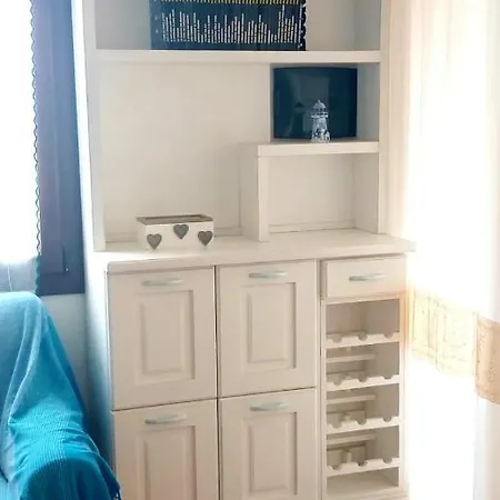 Casetta Francy * San Teodoro (Sardinia)