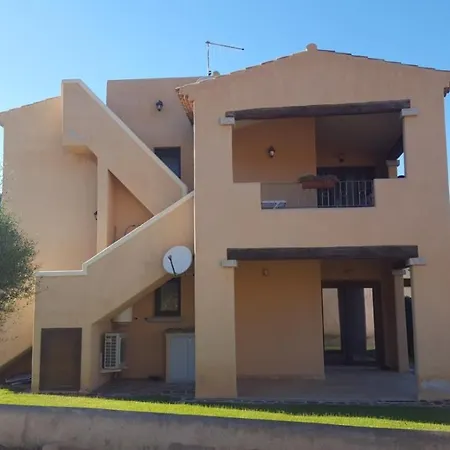 Casetta Francy San Teodoro (Sardinia)