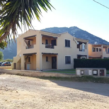 Casetta Francy Apartment *