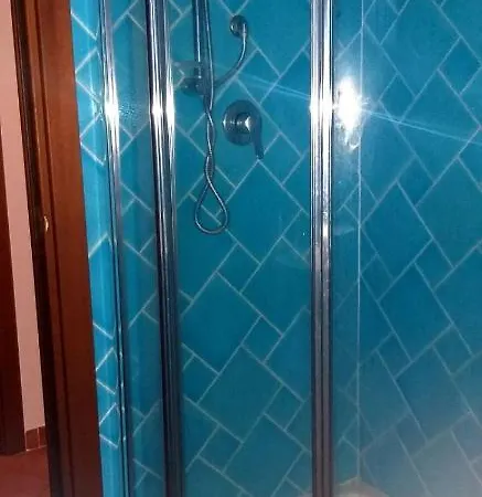 Apartment Casetta Francy *