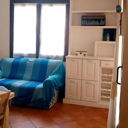 Casetta Francy * San Teodoro (Sardinia)