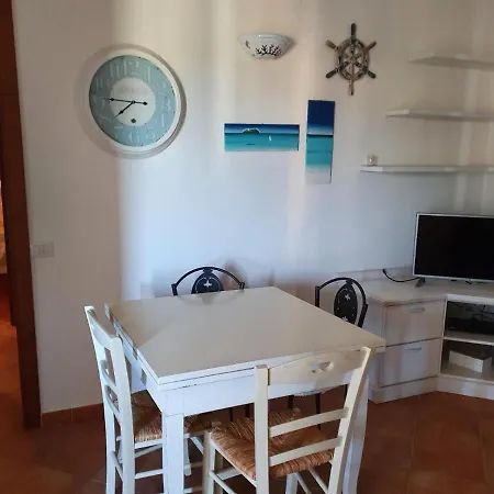 Casetta Francy * San Teodoro (Sardinia)