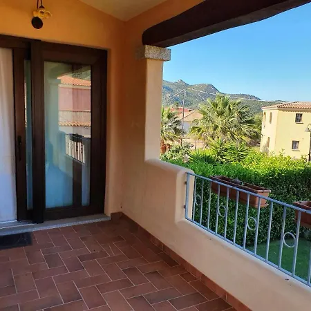 Casetta Francy Apartment San Teodoro (Sardinia)