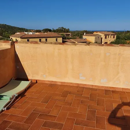 Casetta Francy * San Teodoro (Sardinia)