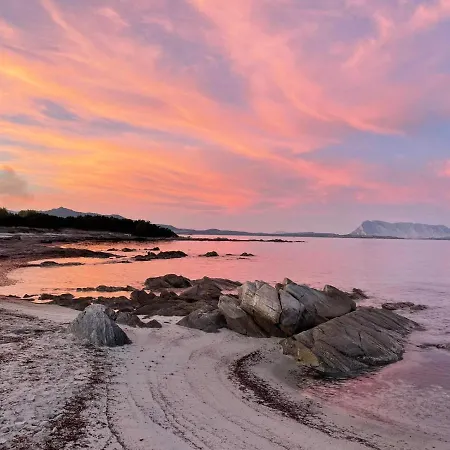 Casetta Francy * San Teodoro (Sardinia)