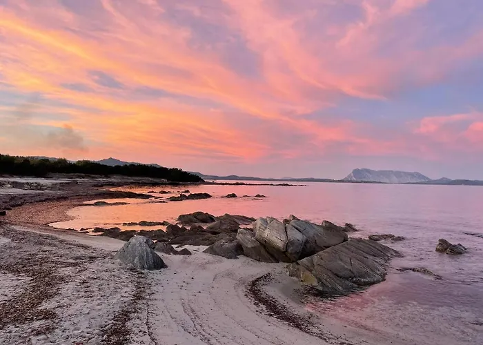 Casetta Francy * San Teodoro (Sardinia)